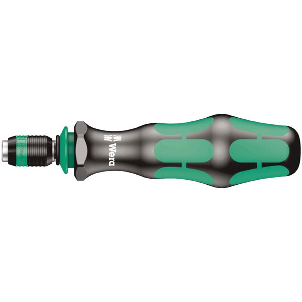 【商品名】 WERA ヴェラ 差込角1/4HEX 全長133mm 伸縮式ドライバーハンドル 051482 工具 ツール DIY 作業工具 道具 【ジャンル・特徴】 wera ドライバー ハンドル どら