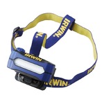 IRWIN（アーウィン） 5W COBLED ヘッドライト 400LUMENS 2011888
