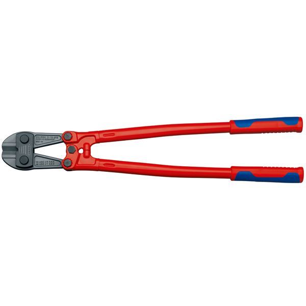 【商品名】 KNIPEX クニペックス 7172-610 ボルトカッター 工具 ツール DIY 作業工具 道具 【ジャンル・特徴】 KNIPEX クニペックス ボルト カッター ぼるとかったー 工具 