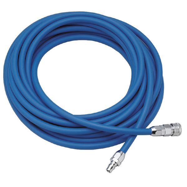 【商品名】 SIGNET シグネット SNF8.5-20C 20M カップリング付 ソフトウレタン エアーホース 8.5X12.5 工具 ツール DIY 作業工具 道具 【ジャンル・特徴】 signe