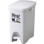 HOME＆HOME 20PS グレー