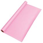 （業務用2セット） ゴークラ 色画用紙 ジャンボロールR 242 ももいろ