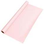 （業務用2セット） ゴークラ 色画用紙 ジャンボロールR 102 うす桃