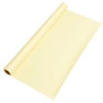 （業務用2セット） ゴークラ 色画用紙 ジャンボロールR 101 クリーム