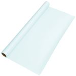 （業務用2セット） ゴークラ 色画用紙 ジャンボロールR 110 うす水