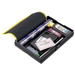 （業務用2セット） 呉竹 書道用品セット