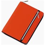 （業務用2セット） レイメイ藤井 ダブルファスナカラーマルチノート CN162D