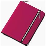 （業務用2セット） レイメイ藤井 ダブルファスナカラーマルチノート CN162P