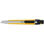 （業務用2セット） オルファ カッターAプラス215BS 10本