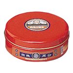 （業務用2セット） 丸山工業 金龍印朱肉 KB-2 公用 200g