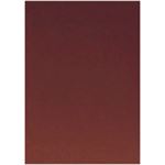 （業務用10セット） キッズ カラー工作用紙 20枚入 茶