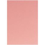 （業務用10セット） キッズ カラー工作用紙 20枚入 桃