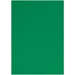 （業務用10セット） キッズ カラー工作用紙 20枚入 緑
