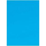 （業務用10セット） キッズ カラー工作用紙 20枚入 水