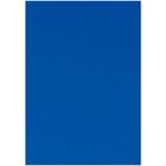 （業務用10セット） キッズ カラー工作用紙 20枚入 青