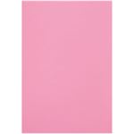 （業務用10セット） キッズ カラー工作用紙 20枚入 濃桃