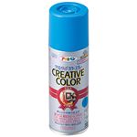 （業務用10セット） アサヒペン クリエイティブスプレー フレッシュグリン