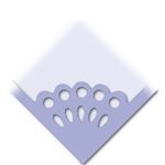 （業務用10セット） 呉竹 コーナーパンチ SBKPC950-4 Chiffon