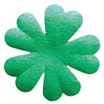 （業務用10セット） hanaoka エンボスパンチ クローバー