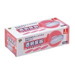 （業務用10セット） ピップ S048透明尿器女性