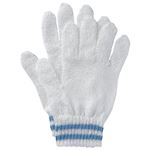 （業務用10セット） 白十字 泡だちの手 大きめ