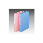 （業務用10セット） LIHIT LAB. メディカルサポートブック HB678-5 ピンク