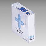 （業務用10セット） LIHIT LAB. カラーナンバーラベルHK753R-1 紺