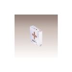 （業務用10セット） LIHIT LAB. ナンバーラベル ロールタイプ HK751R-4