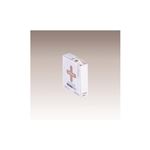 （業務用10セット） LIHIT LAB. ナンバーラベル ロールタイプ HK751R-5