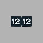 （業務用10セット） LIHIT LAB. カラー月ラベルM HK781R-12