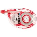 （業務用10セット） トンボ鉛筆 修正テープモノ YX53PKCC-345