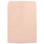 （業務用10セット） 菅公工業 封筒 角2 シ637 50枚 ピンク