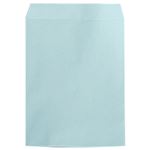 （業務用10セット） 菅公工業 封筒 角2 シ633 50枚 ブルー