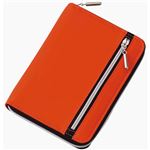 （業務用10セット） レイメイ藤井 ダブルファスナカラーマルチノート CN142D