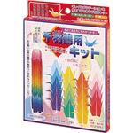 （業務用20セット） トーヨー 千羽鶴用キット103400