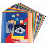 （業務用20セット） トーヨー 創作おりがみ 35×35cm 001006