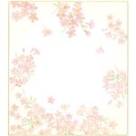 （業務用20セット） 菅公工業 花色紙 さくら ケ636