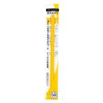 （業務用20セット） トンボ鉛筆 色鉛筆1500黄 5本組