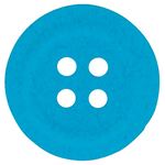 （業務用20セット） hanaoka エンボスパンチ 989005-4 ボタン19mm