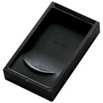 （業務用20セット） 呉竹 セラミック両面硯 HC2-45H P入