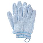 （業務用20セット） オカモト やさしい手 ブルー