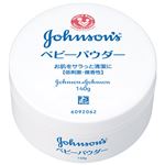 （業務用20セット） ジョンソンエンドジョンソン ジョンソンベビーパウダー容器140g