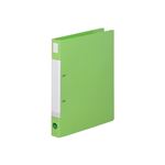 （業務用20セット） LIHIT LAB. 介護記録ファイル HM603-6