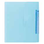 （業務用20セット） LIHIT LAB. これだけでお医者さんファイルS 水