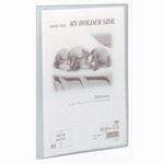 （業務用20セット） テージー マイホルダー20P CFS-342-17 クリア