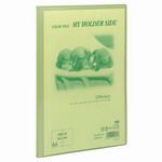 （業務用20セット） テージー マイホルダー20P CFS-342-15 ライト緑