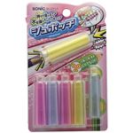 （業務用20セット） ソニック えんぴつキャップ シュポッチラメSK-274-LA