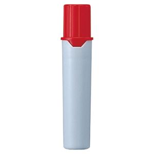 (業務用20セット) 三菱鉛筆 プロッキー詰替インク PMR70.15 赤 10本 商品画像