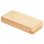 （業務用20セット） コトブキ FSCクラフト長3 70g 00522 100枚