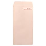 （業務用20セット） 菅公工業 封筒 長4 シ607 50枚 ピンク